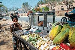 Woes galore at Chamarajanagar