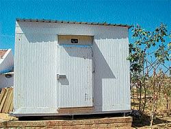 SKDRDP sets up cold storage unit
