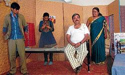 Drama festival