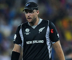 Media bemoans NZ exit, but praises team for a spirited show
