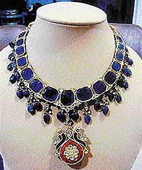 Mughal Jewelry 247 For Sale On 1stDibs Mughal Jewellery,, 45% OFF