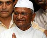 UPA bungled by jailing Hazare: US Congress