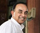 Swamy wants Chidmabaram named co-accused in 2G case