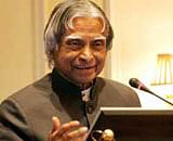Kalam frisked at US airport, India to take up matter with US