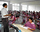 Pvt colleges not to get unfilled engg, med seats