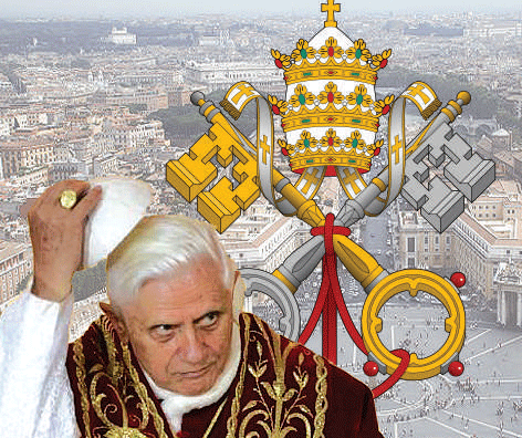 Will future popes have fixed tenure to keep papacy relevant?