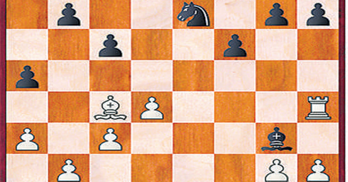 2014 01 PDF, PDF, Chess