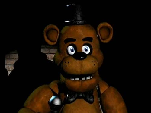 How Five Nights at Freddy's Adapts a Video Game