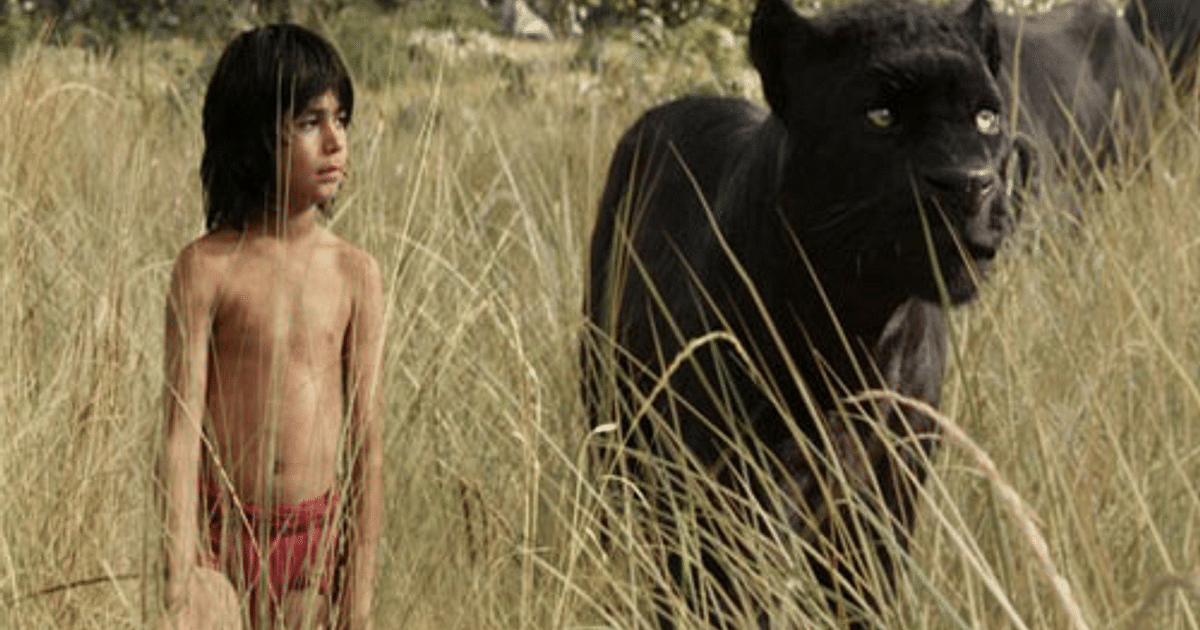 The Jungle Book' To Release In India A Week Prior To Us