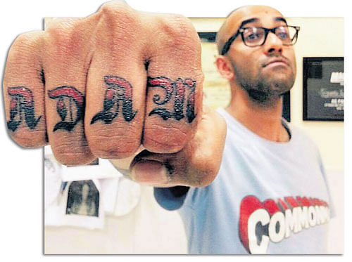 List of Top Tattoo Artists in Bapatla - Best Tattoo Parlours - Justdial