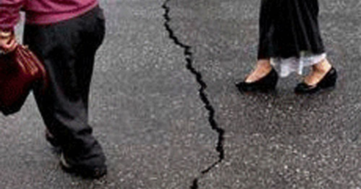 A 6.2 magnitude earthquake hits the Vanuatu Islands – Deccan Herald