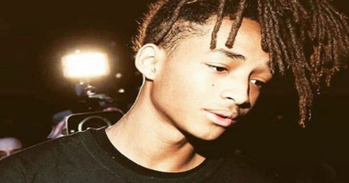 Jaden Smith Willow Smith Moved Out Of Parents House