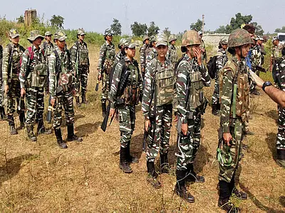 HC paves way for recruitment of women in Territorial Army