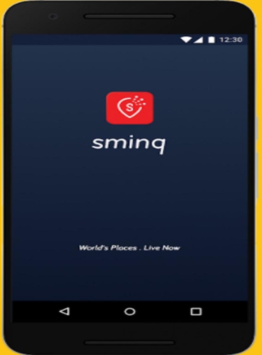 Sminq launches platform for live updates