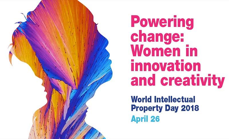 World IP Day 2018: Women listed as inventors, says UN