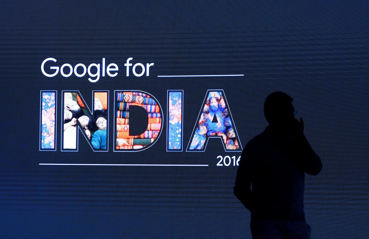 Google launches 'Solving for India' programme for Indian startups