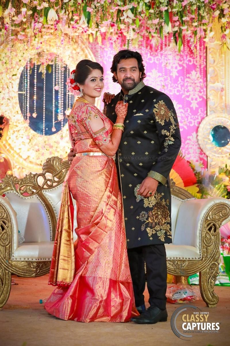 Metrolife: Chiru-Meghana host big stars at wedding bash