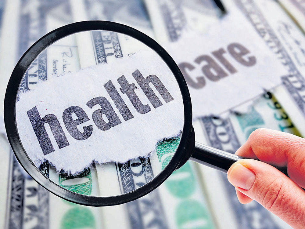 Solving affordability issues in healthcare