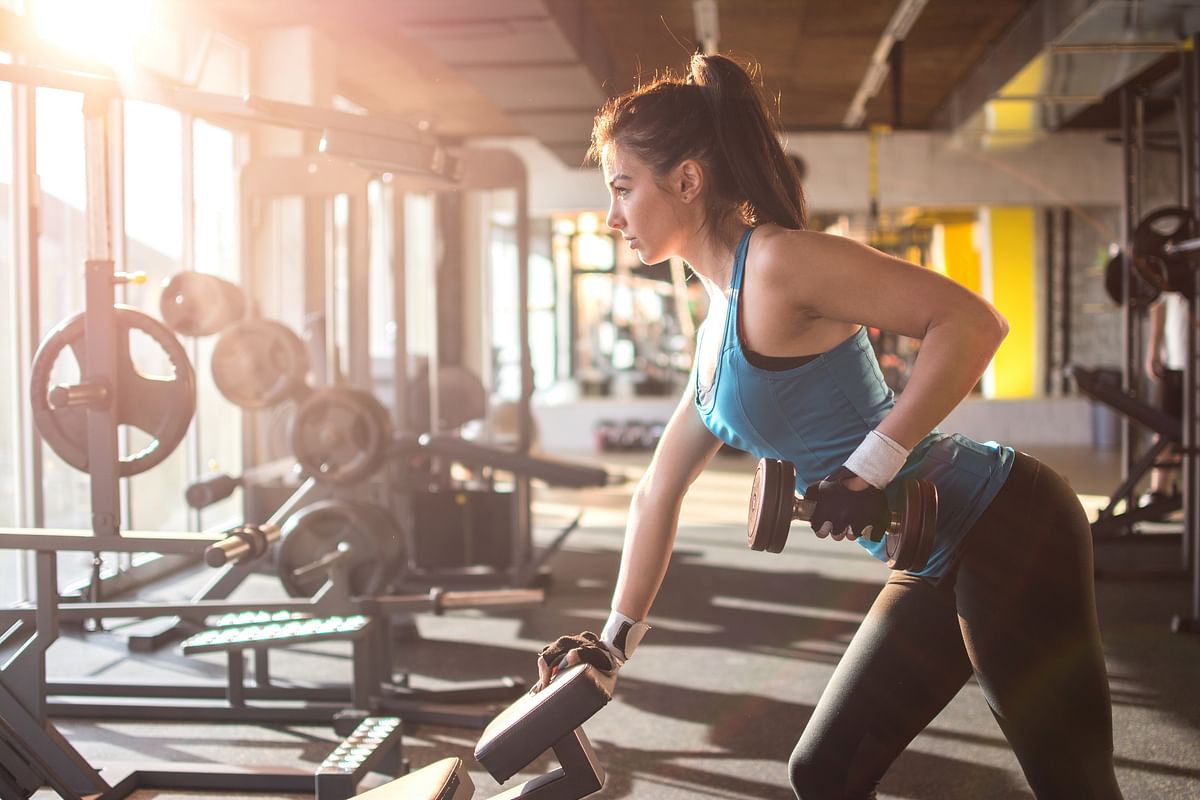 Top five must-try workouts for women