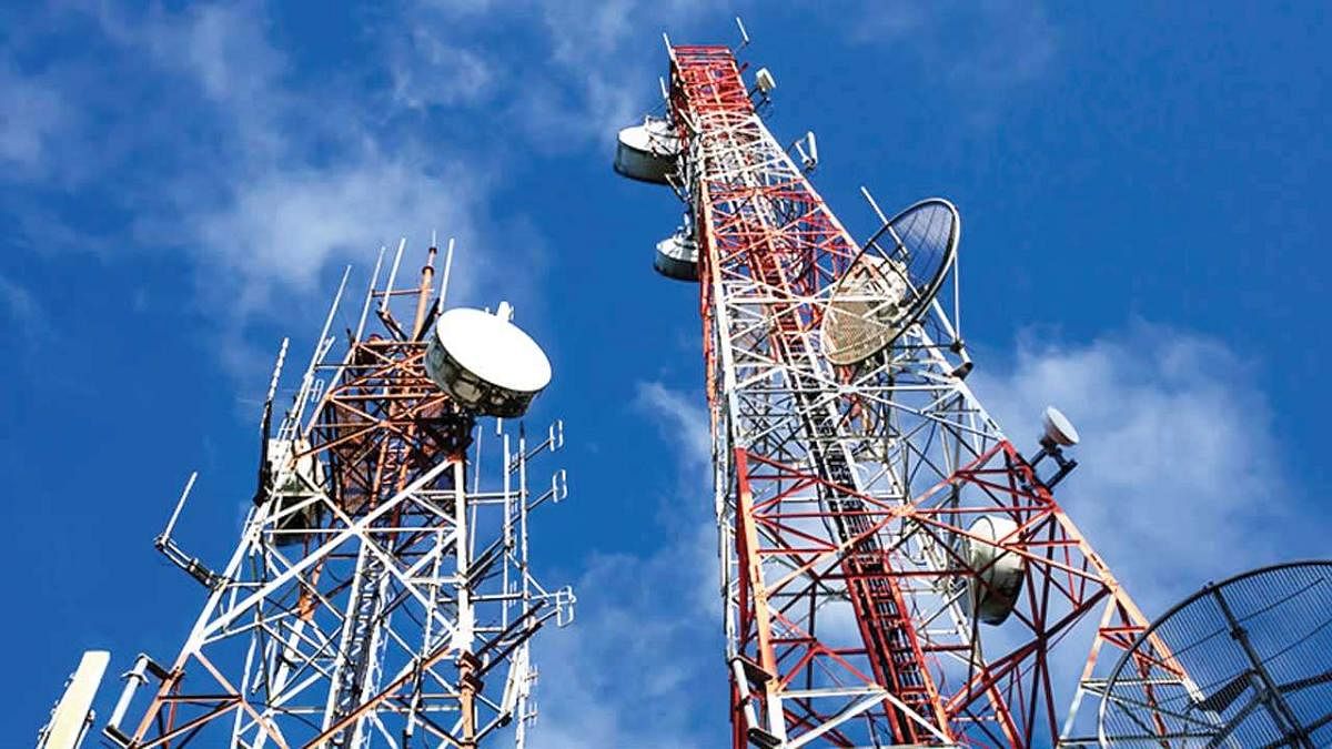 Telecom policy must be realistic