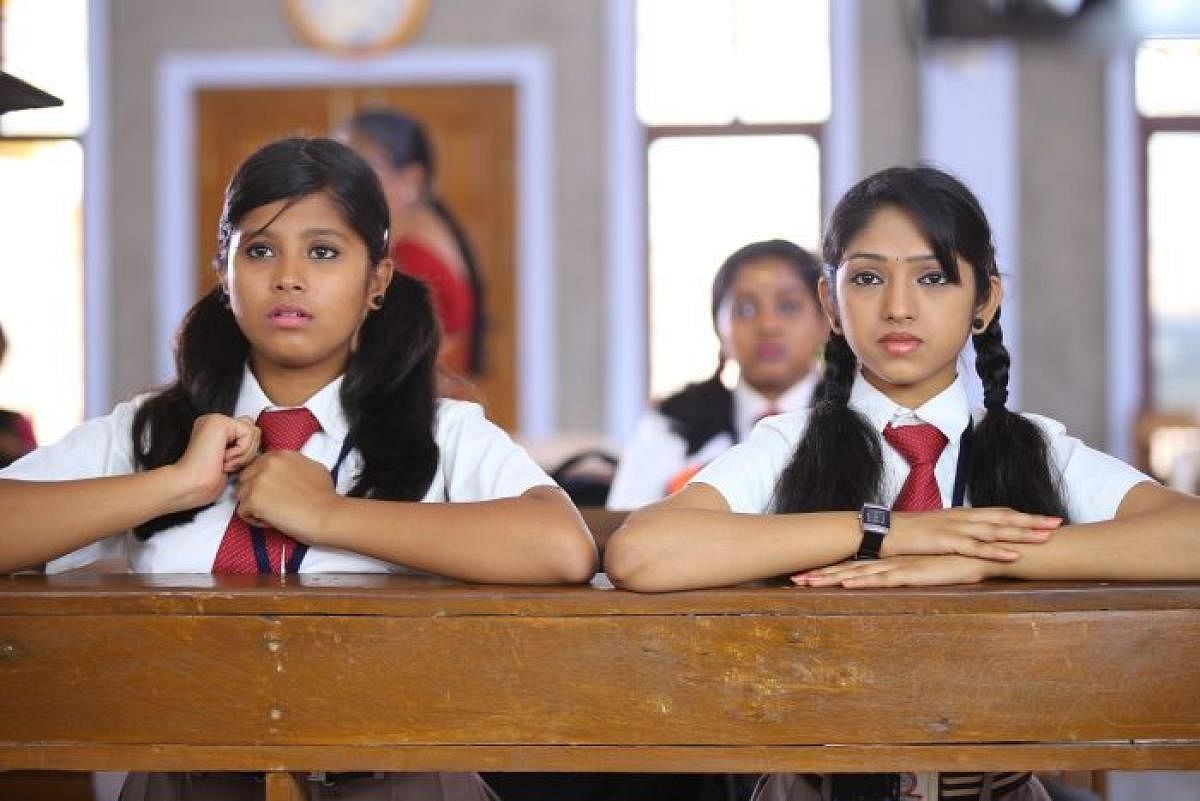 Edakallu Guddada Mele movie review: A touching coming-of-age tale of teen angst