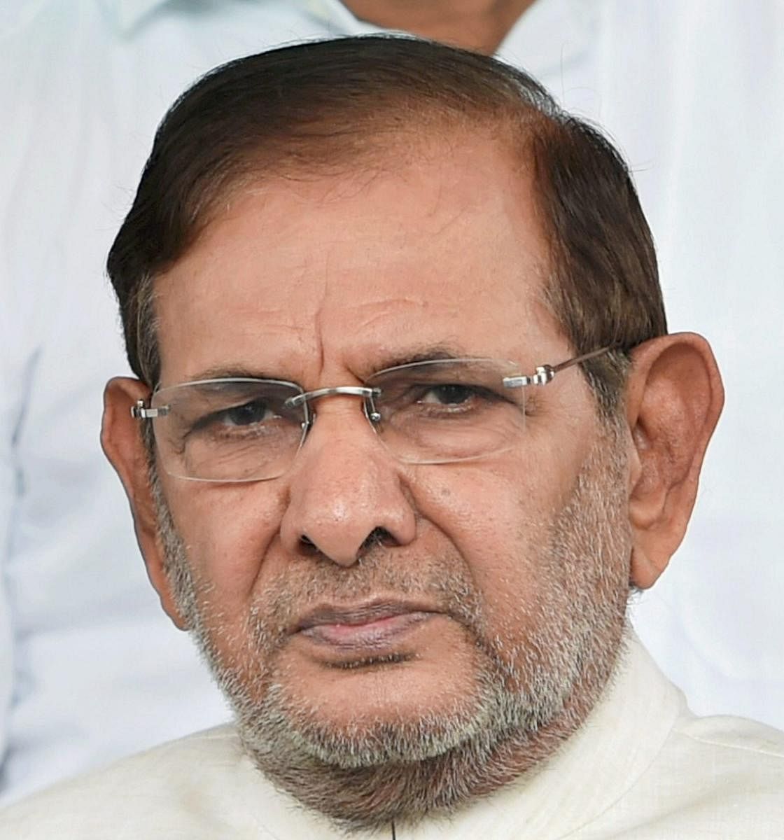 Third front not possible, opposition will unite before LS polls: Sharad Yadav