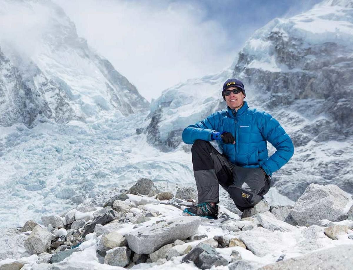 Australian climbs Everest, sets fastest seven summit record: Hiking official
