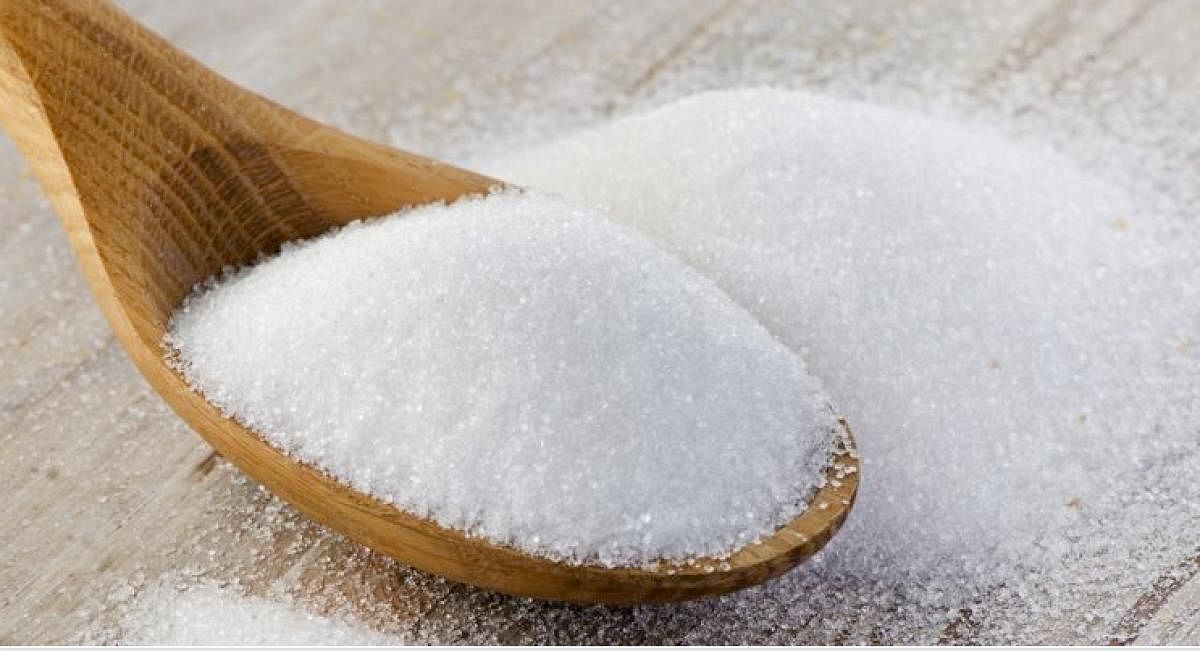 Centre says no to sugar import ban
