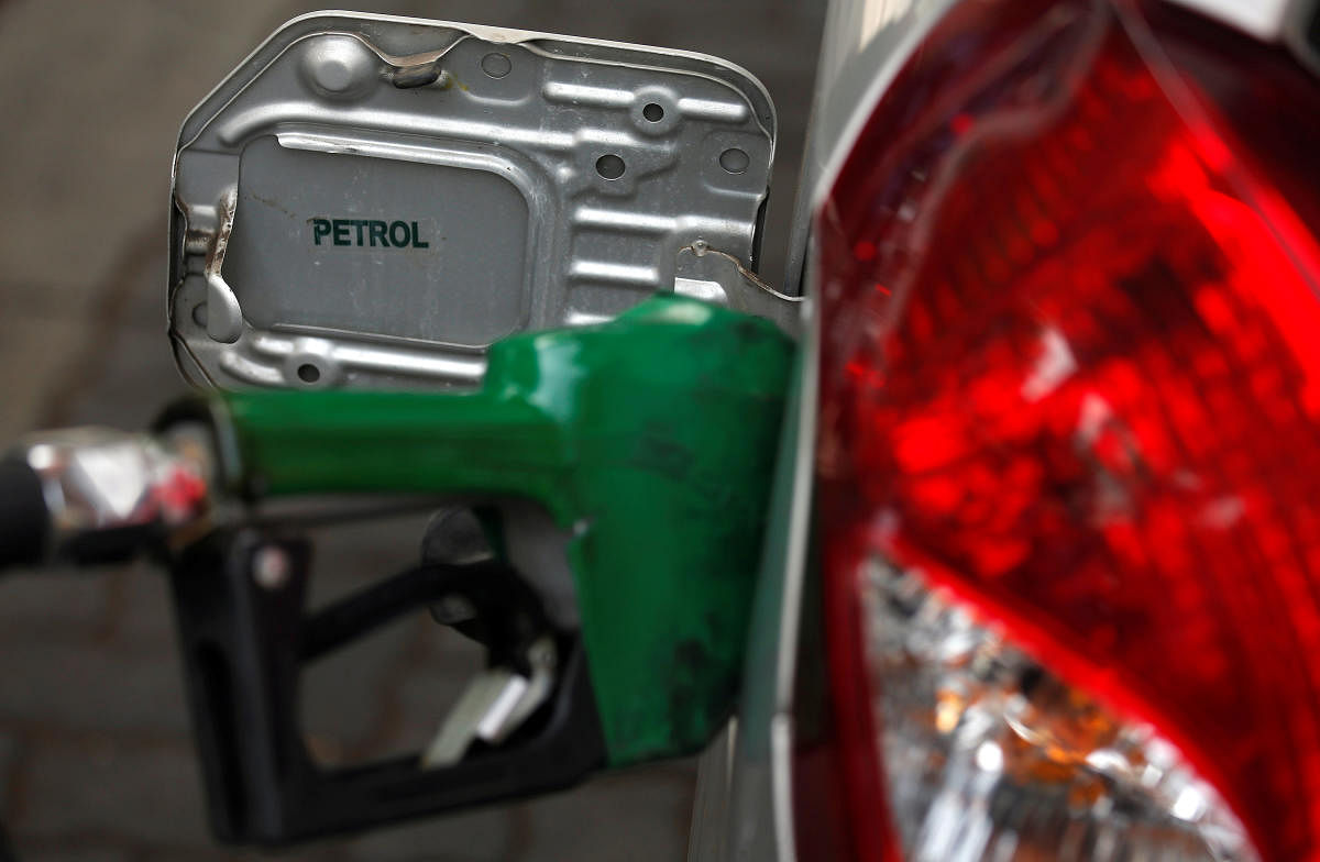 Consumers may get relief on fuels