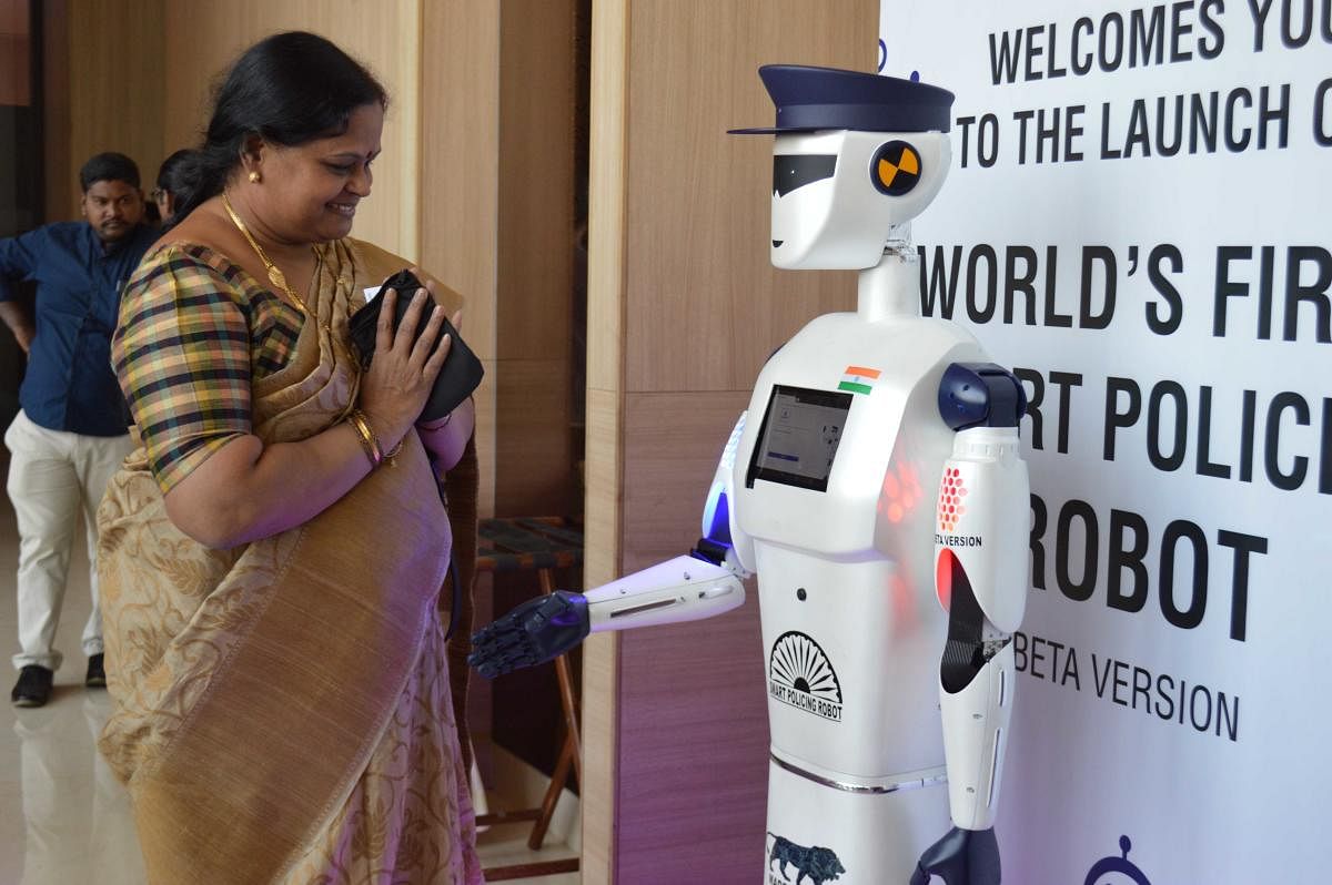 Can Artificial Intelligence transform India?