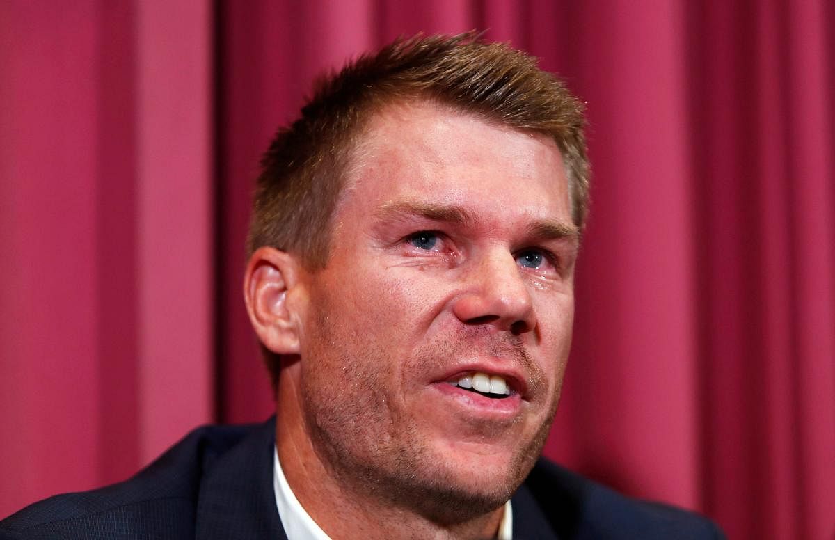 Warner, Bancroft to play in Northern Territory tournament