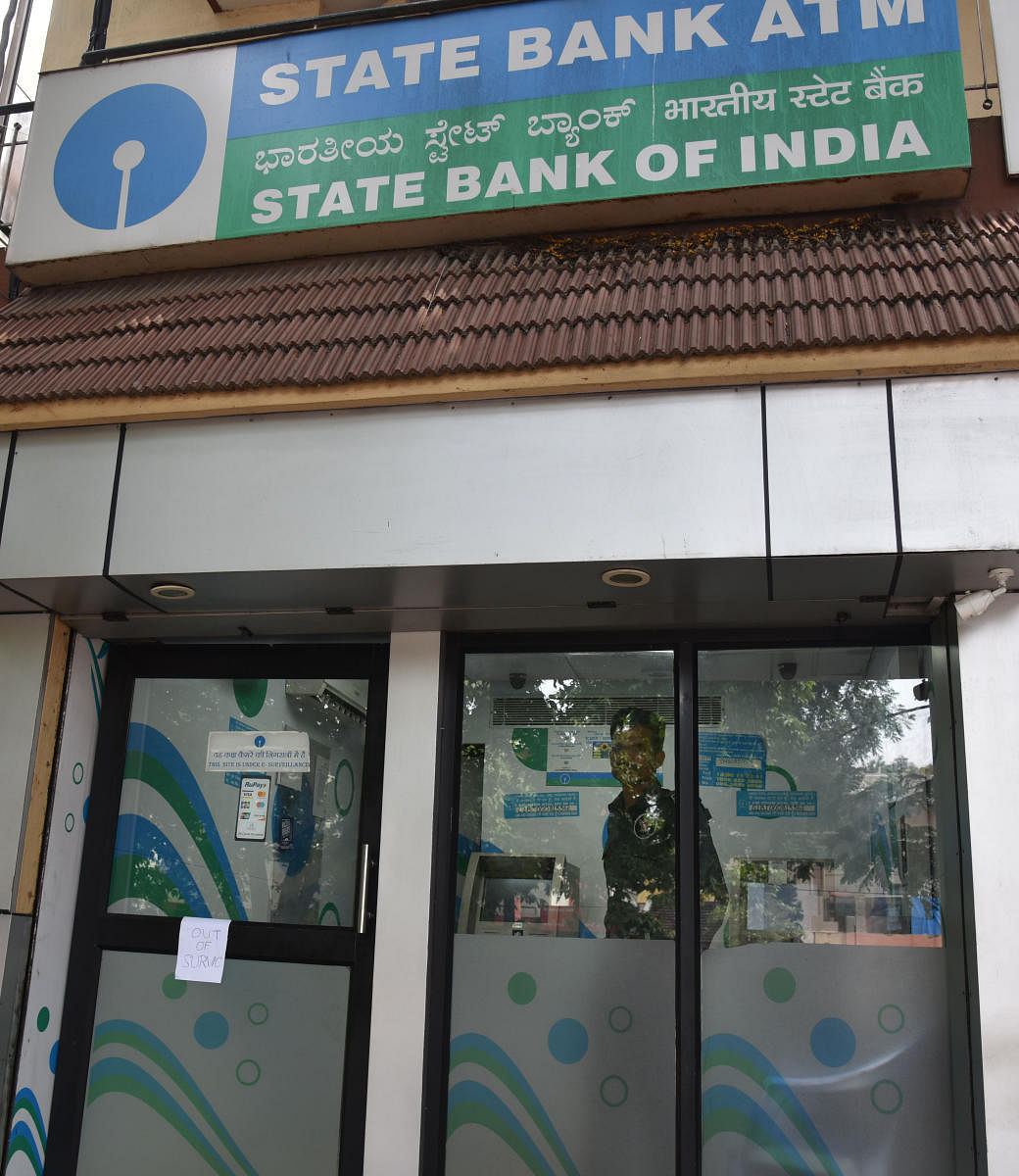 Two-day bank strike from today