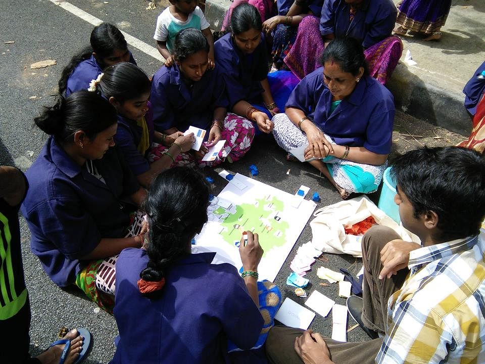 Metrolife: Bharath creates inspiring policymaking tools