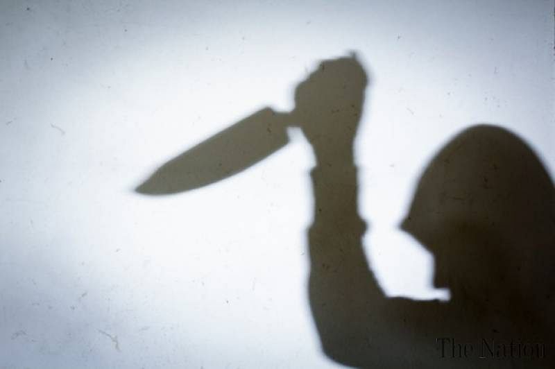Rowdy decapitates rival, dumps head after tiff over bike 
