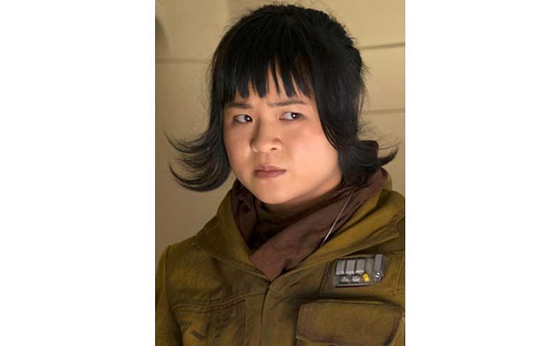 Kelly Marie Tran wipes out Instagram due to online abuse