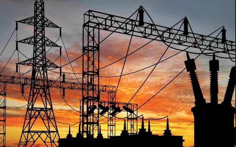 Power generation from RTPS first unit halted