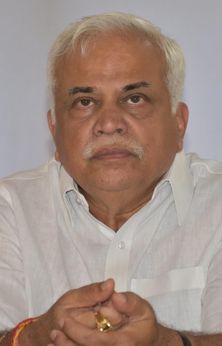 2.5L youth to get skills training in one year: Deshpande