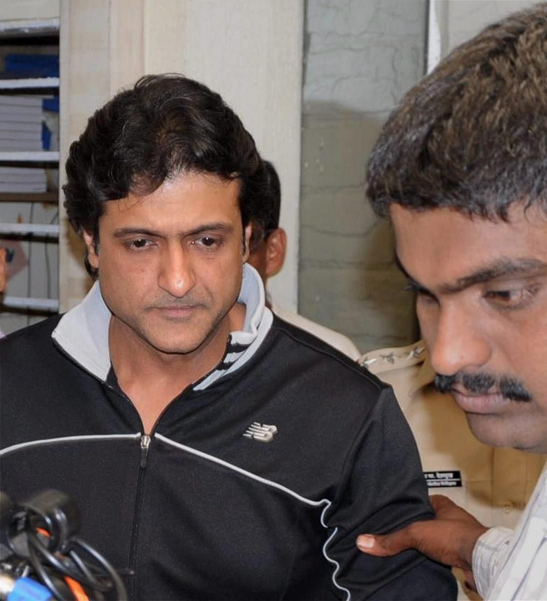 Actor Armaan Kohli arrested for assaulting girlfriend 
