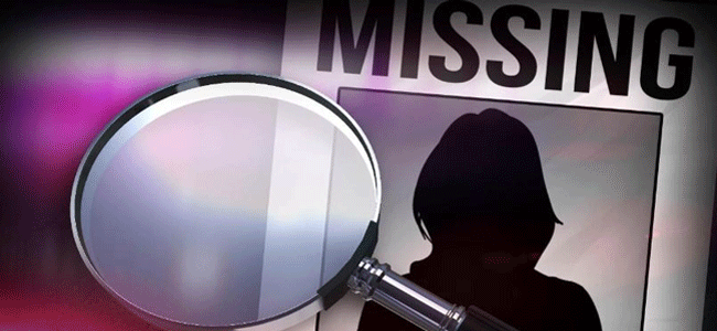 Missing students traced, had run out of cash