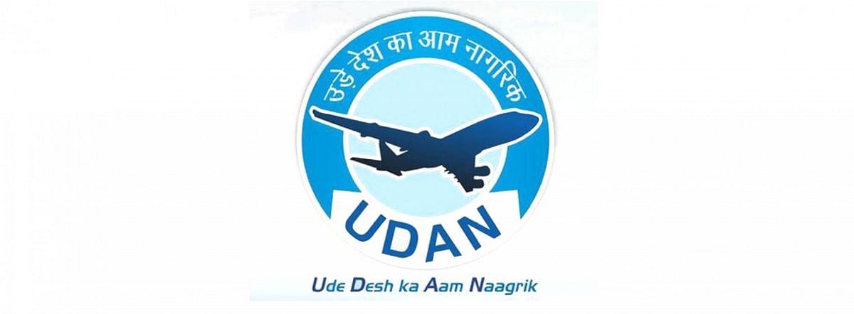 Star Air to take off on UDAN push