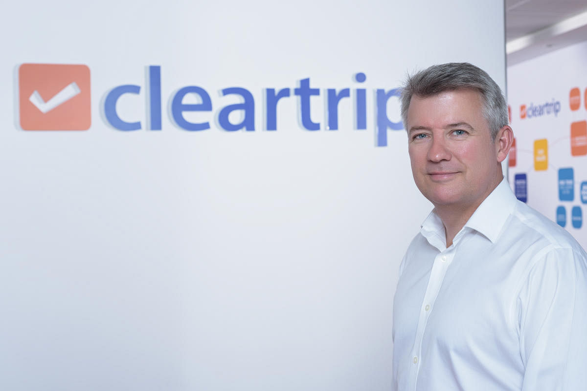 Cleartrip joins forces with Saudi Arabia’s Flyin