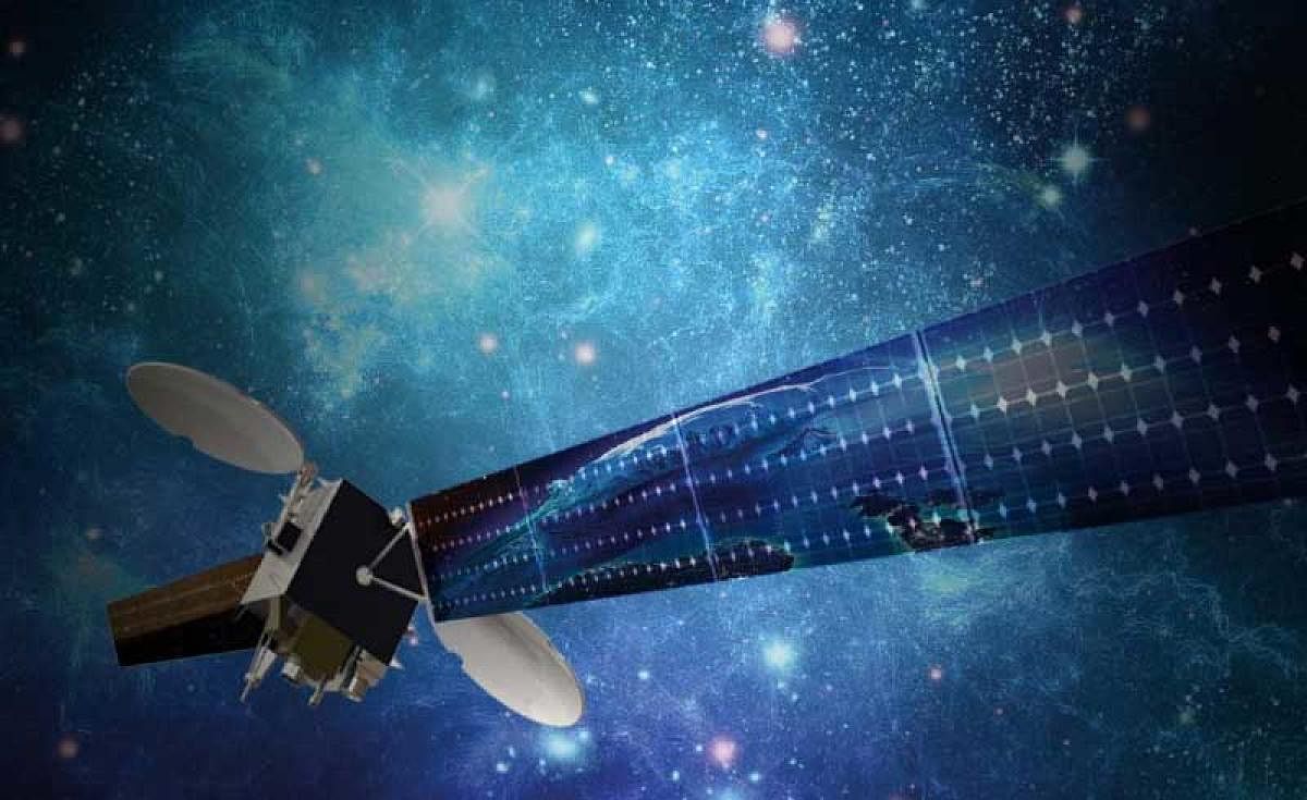 Pak to launch indigenous observatory satellite