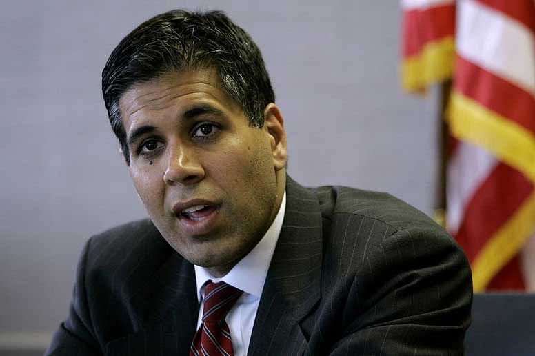 Indian-American among Trump's list of judges for SC