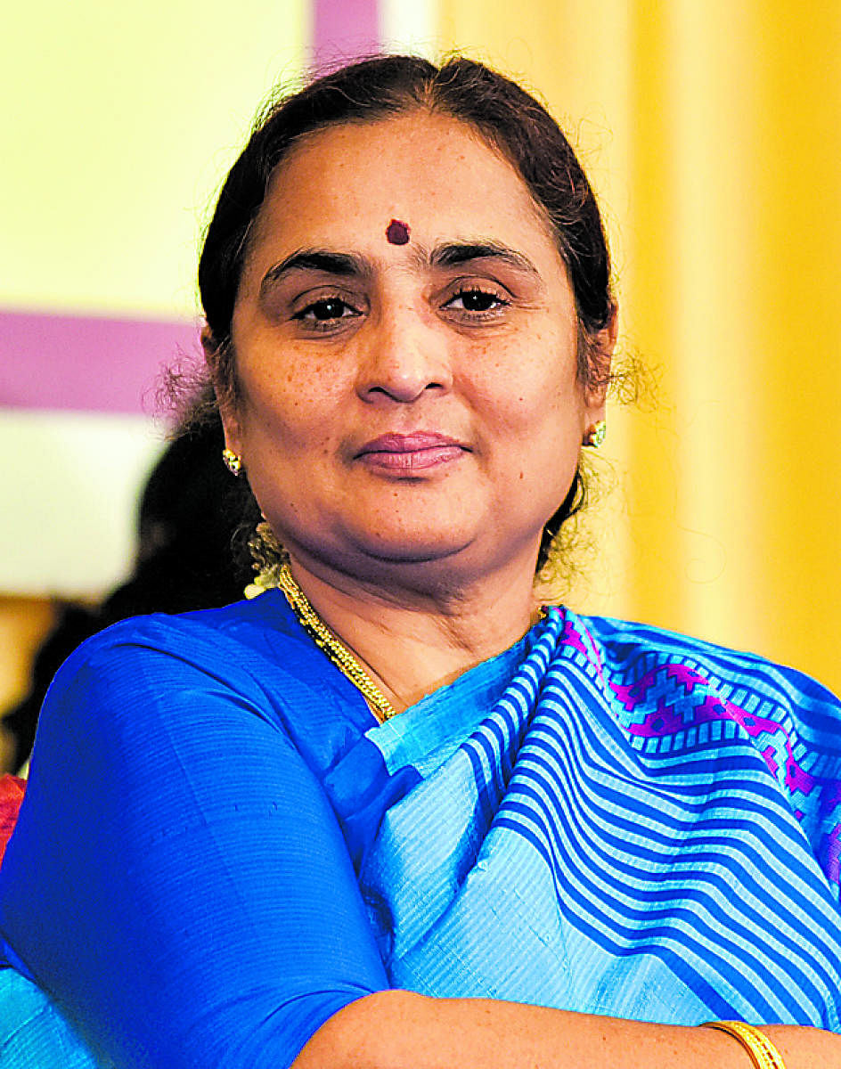Ratna Prabha may not get extension as chief secy
