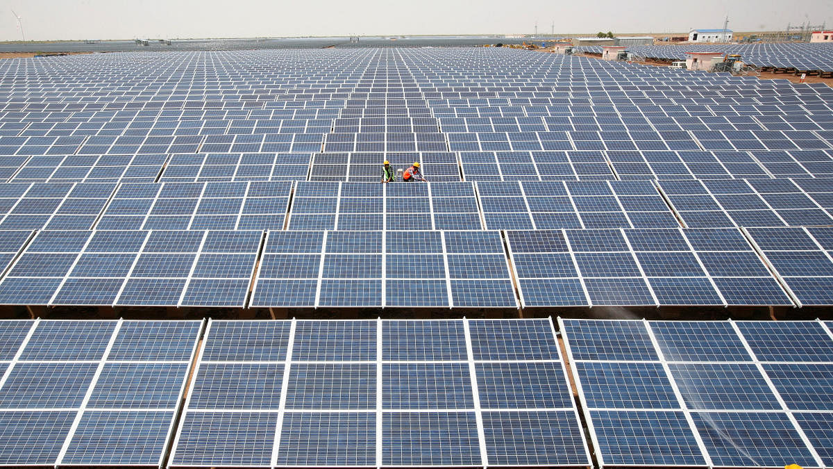 India's renewable energy ambitions could exceed 500 GW, says ISA DG Ajay Mathur