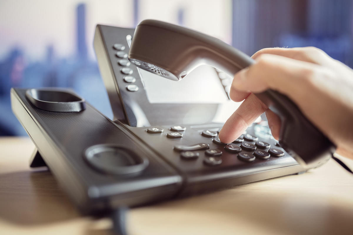 BSNL unveils internet telephony service