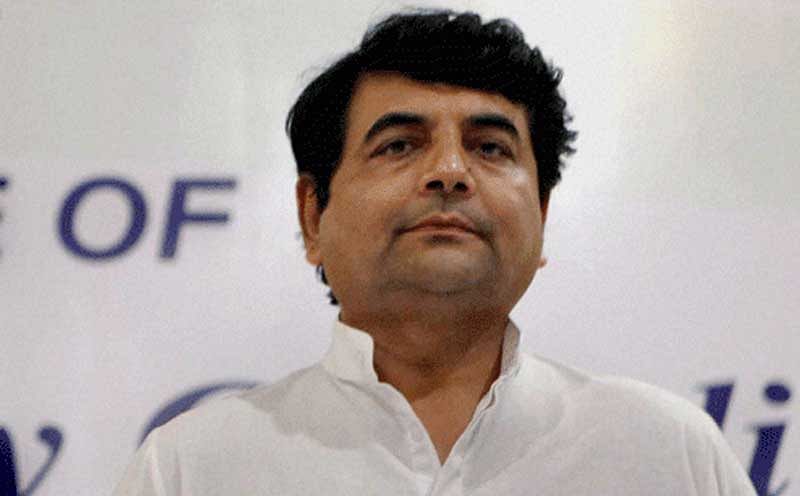 Cong says will put corrupt BJP leaders behind bars