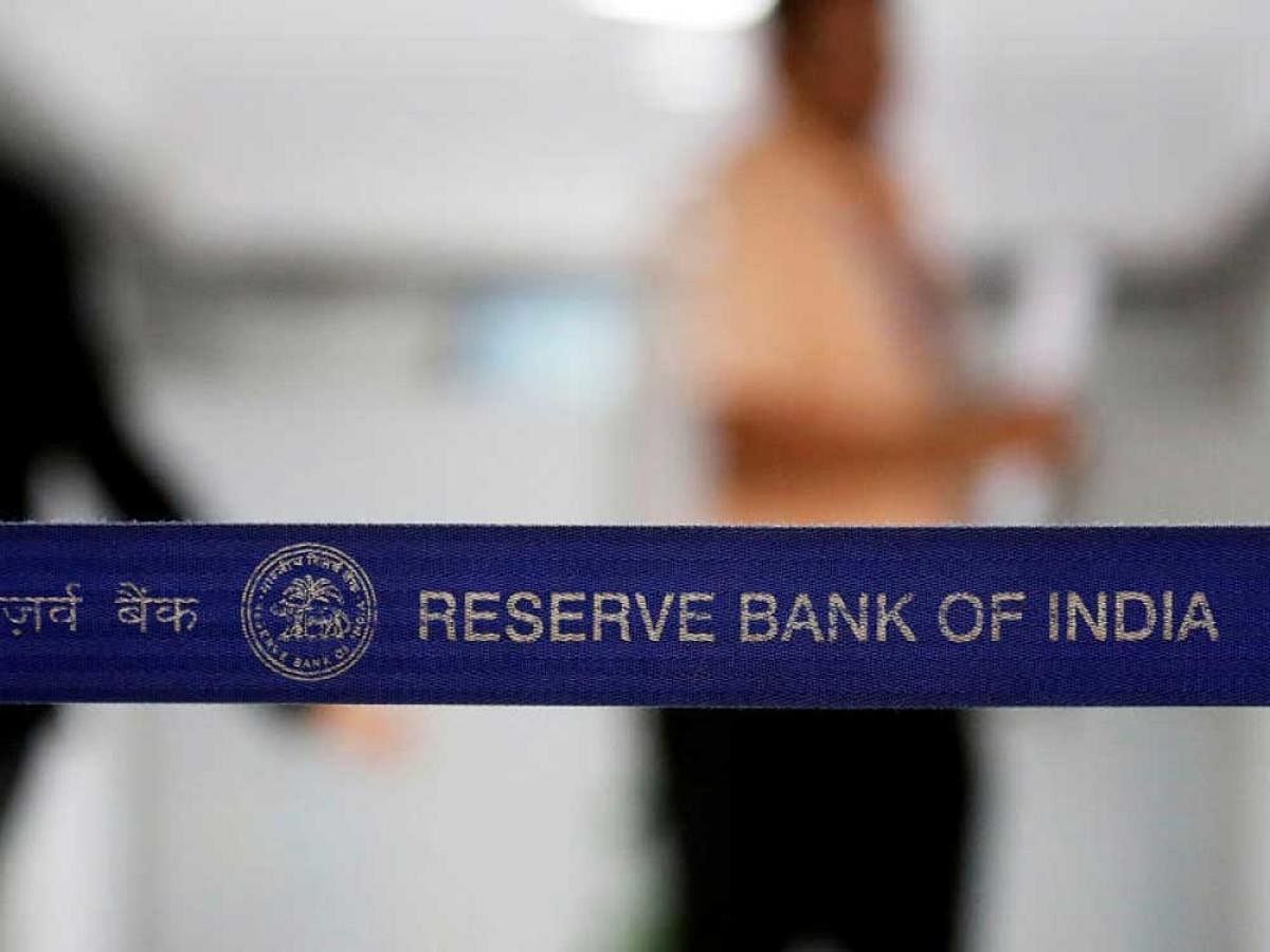 RBI invites applications for NCFE CEO 