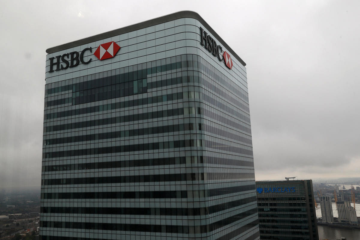 Amitabh Malhotra appointed HSBC India Head