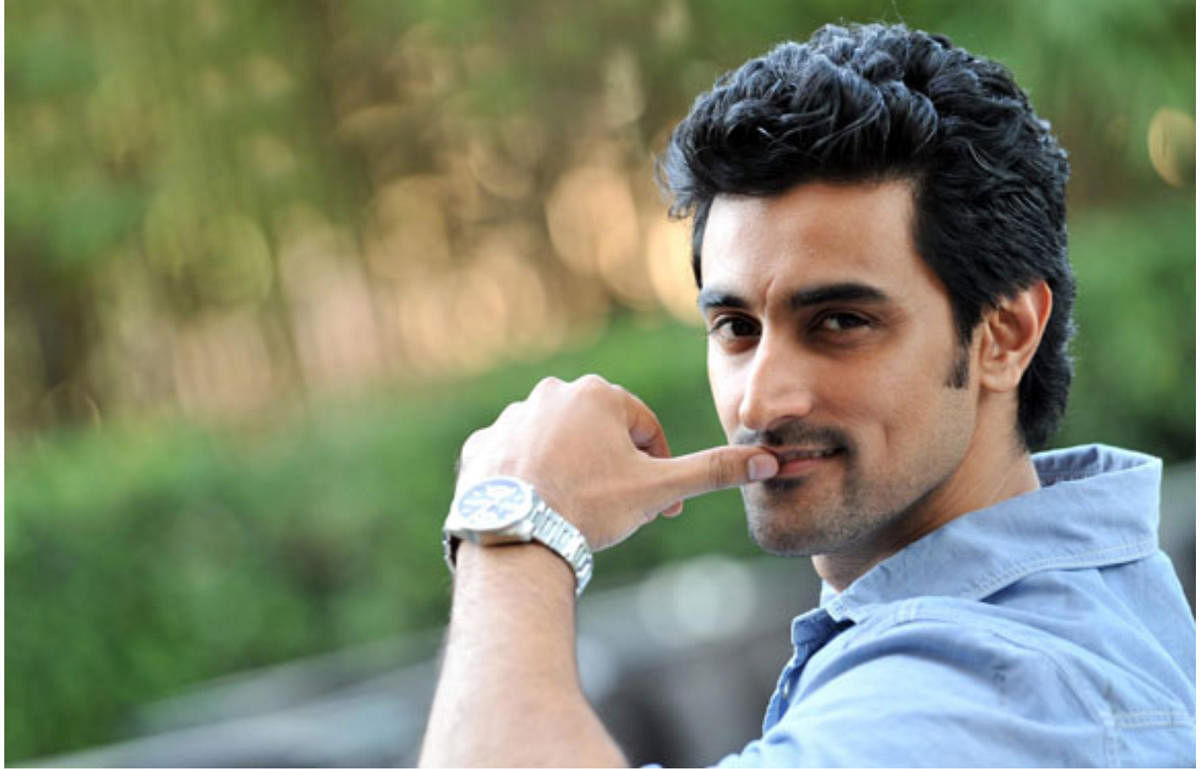 Acting is top priority: Kunal Kapoor